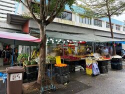 57A NEW UPPER CHANGI ROAD (D16), Shop House #472601391